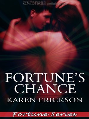 Fortune's Chance - ebook